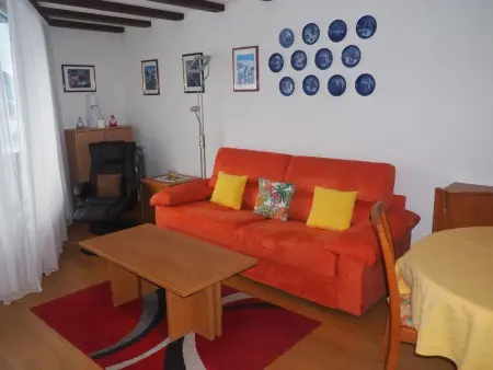 Residenz La Mora 02, Appartement 2 personnes à La Punt Chamues ch - Photo 3