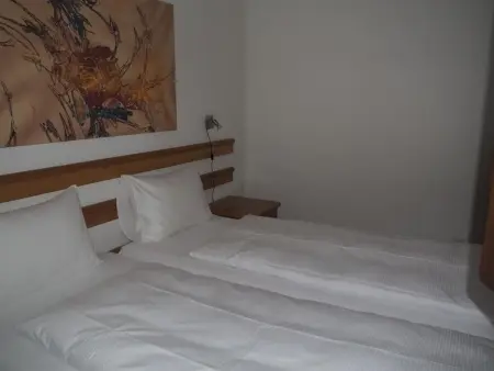 Residenz La Mora 02, Appartement 2 personnes à La Punt Chamues ch - Photo 8