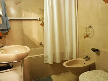 Residenz La Mora 02, Appartement 2 personnes à La Punt Chamues ch - Photo 10