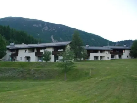 Residenz La Mora 02, Appartement 2 personnes à La Punt Chamues ch - Photo 11