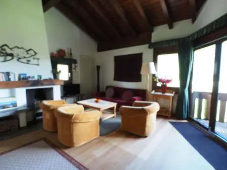 Residenz La Mora 24, Appartement 6 personnes à La Punt Chamues ch - Photo 2