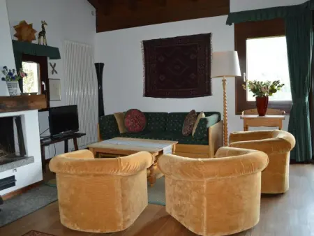 Residenz La Mora 24, Appartement 6 personnes à La Punt Chamues ch - Photo 3