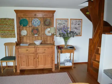 Residenz La Mora 24, Appartement 6 personnes à La Punt Chamues ch - Photo 4