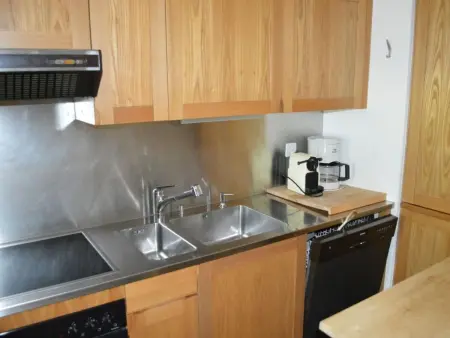 Residenz La Mora 24, Appartement 6 personnes à La Punt Chamues ch - Photo 5
