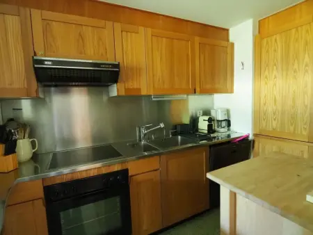 Residenz La Mora 24, Appartement 6 personnes à La Punt Chamues ch - Photo 6