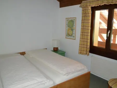 Residenz La Mora 24, Appartement 6 personnes à La Punt Chamues ch - Photo 7