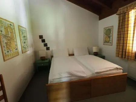 Residenz La Mora 24, Appartement 6 personnes à La Punt Chamues ch - Photo 8