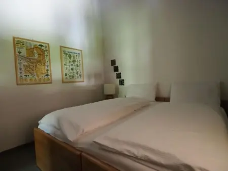 Residenz La Mora 24, Appartement 6 personnes à La Punt Chamues ch - Photo 9