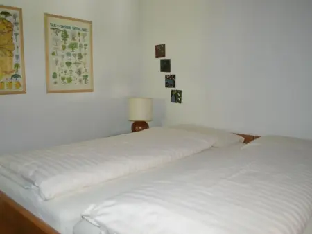 Residenz La Mora 24, Appartement 6 personnes à La Punt Chamues ch - Photo 10