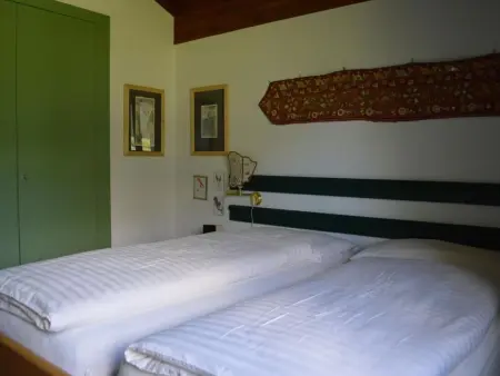 Residenz La Mora 24, Appartement 6 personnes à La Punt Chamues ch - Photo 11