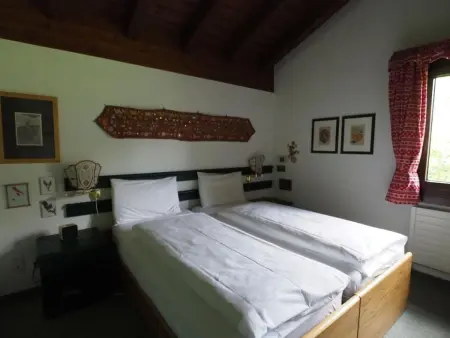 Residenz La Mora 24, Appartement 6 personnes à La Punt Chamues ch - Photo 12