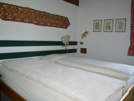 Residenz La Mora 24, Appartement 6 personnes à La Punt Chamues ch - Photo 13