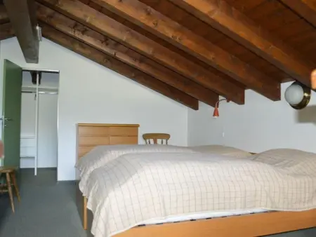 Residenz La Mora 24, Appartement 6 personnes à La Punt Chamues ch - Photo 14