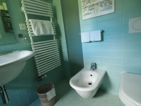Residenz La Mora 24, Appartement 6 personnes à La Punt Chamues ch - Photo 16