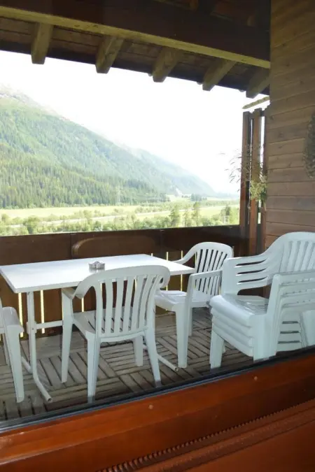 Residenz La Mora 24, Appartement 6 personnes à La Punt Chamues ch - Photo 18