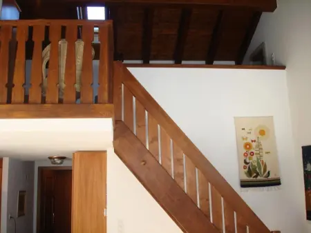 Residenz La Mora 20, Appartement 4 personnes à La Punt Chamues ch - Photo 1