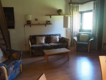 Residenz La Mora 20, Appartement 4 personnes à La Punt Chamues ch - Photo 2