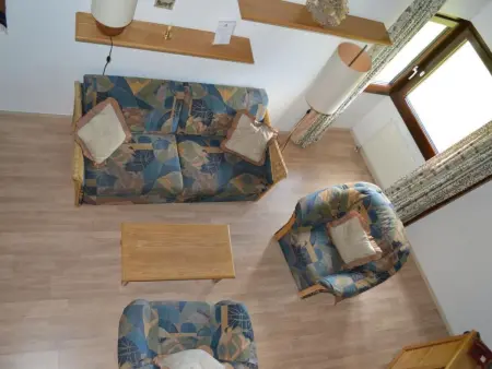 Residenz La Mora 20, Appartement 4 personnes à La Punt Chamues ch - Photo 3