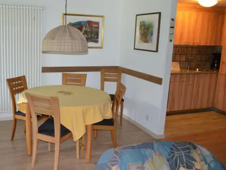Residenz La Mora 20, Appartement 4 personnes à La Punt Chamues ch - Photo 4