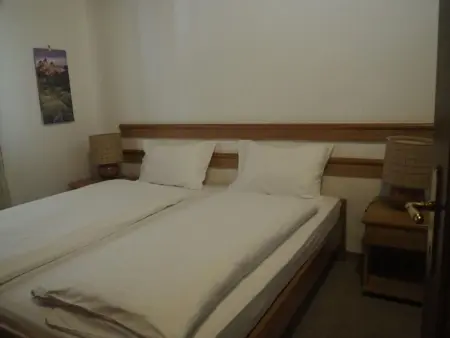 Residenz La Mora 20, Appartement 4 personnes à La Punt Chamues ch - Photo 5