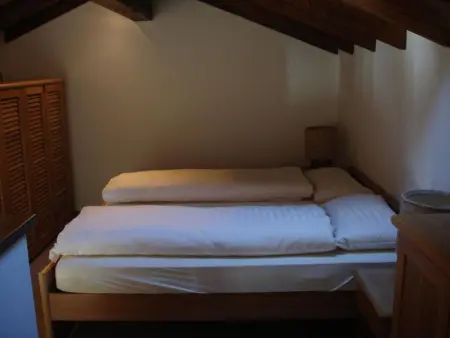 Residenz La Mora 20, Appartement 4 personnes à La Punt Chamues ch - Photo 6
