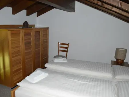 Residenz La Mora 20, Appartement 4 personnes à La Punt Chamues ch - Photo 7