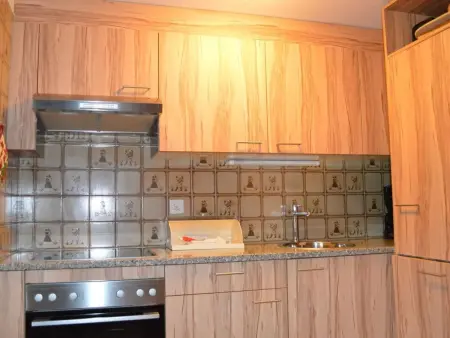 Residenz La Mora 20, Appartement 4 personnes à La Punt Chamues ch - Photo 8