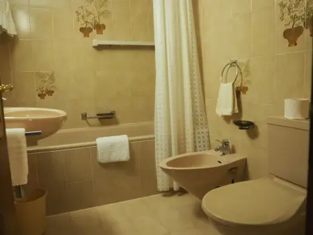 Residenz La Mora 20, Appartement 4 personnes à La Punt Chamues ch - Photo 9