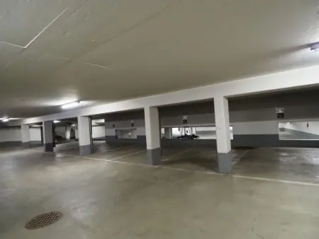 Residenz La Mora 20, Appartement 4 personnes à La Punt Chamues ch - Photo 22