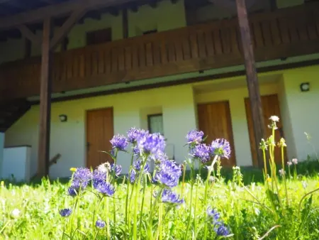 Residenz La Mora 06, Appartement 4 personnes à La Punt Chamues ch - Photo 1