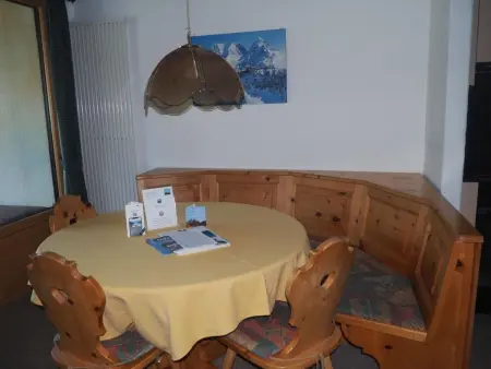 Residenz La Mora 06, Appartement 4 personnes à La Punt Chamues ch - Photo 4