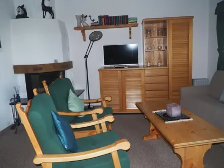 Residenz La Mora 06, Appartement 4 personnes à La Punt Chamues ch - Photo 5
