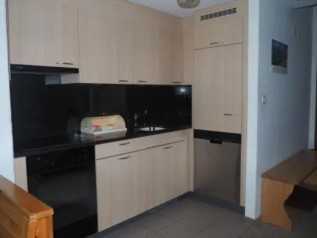 Residenz La Mora 06, Appartement 4 personnes à La Punt Chamues ch - Photo 6