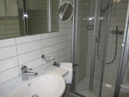 Residenz La Mora 06, Appartement 4 personnes à La Punt Chamues ch - Photo 9