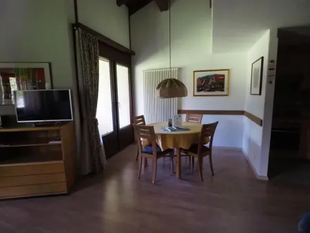 Residenz La Mora 06, Appartement 4 personnes à La Punt Chamues ch - Photo 13
