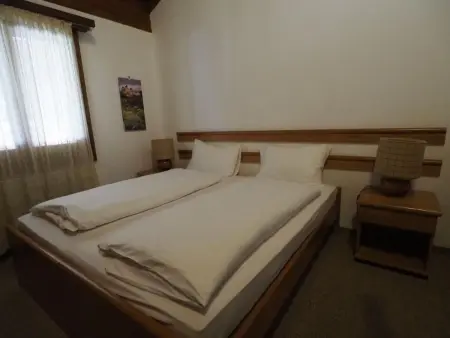 Residenz La Mora 06, Appartement 4 personnes à La Punt Chamues ch - Photo 15