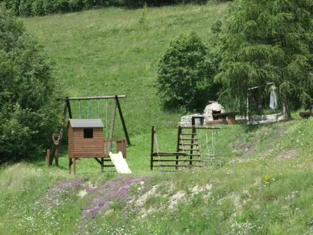 Residenz La Mora 06, Appartement 4 personnes à La Punt Chamues ch - Photo 20