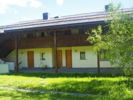 Residenz La Mora 06, Appartement 4 personnes à La Punt Chamues ch - Photo 22