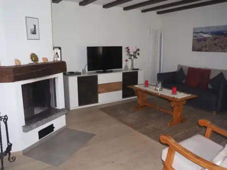 Residenz La Mora 25, Appartement 4 personnes à La Punt Chamues ch - Photo 1