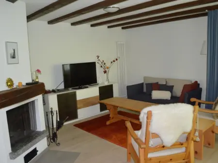 Residenz La Mora 25, Appartement 4 personnes à La Punt Chamues ch - Photo 2