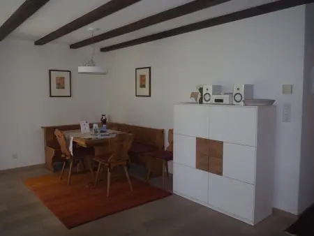 Residenz La Mora 25, Appartement 4 personnes à La Punt Chamues ch - Photo 3