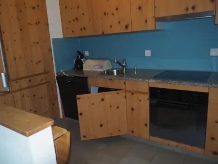 Residenz La Mora 25, Appartement 4 personnes à La Punt Chamues ch - Photo 5