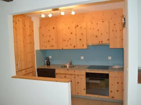 Residenz La Mora 25, Appartement 4 personnes à La Punt Chamues ch - Photo 6