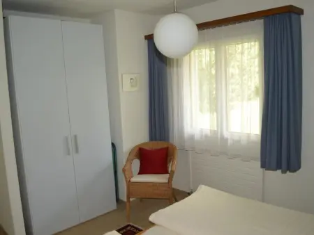 Residenz La Mora 25, Appartement 4 personnes à La Punt Chamues ch - Photo 7