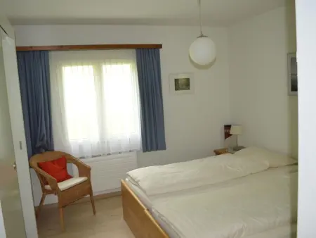 Residenz La Mora 25, Appartement 4 personnes à La Punt Chamues ch - Photo 8