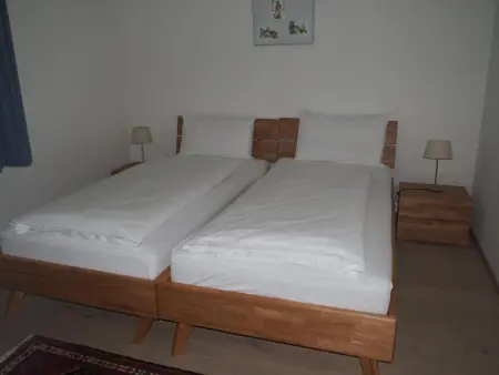 Residenz La Mora 25, Appartement 4 personnes à La Punt Chamues ch - Photo 9
