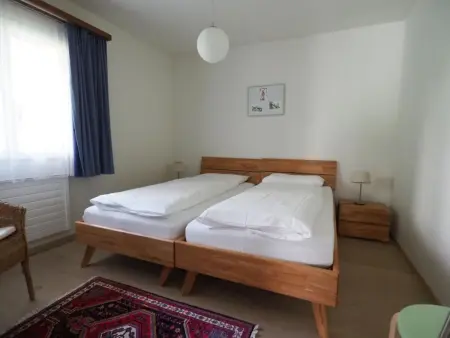 Residenz La Mora 25, Appartement 4 personnes à La Punt Chamues ch - Photo 10