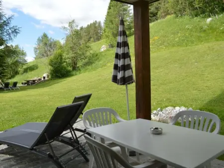 Residenz La Mora 25, Appartement 4 personnes à La Punt Chamues ch - Photo 12