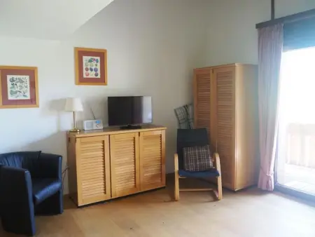 Residenz La Mora 23, Appartement 2 personnes à La Punt Chamues ch - Photo 3