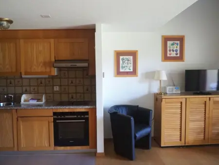 Residenz La Mora 23, Appartement 2 personnes à La Punt Chamues ch - Photo 5